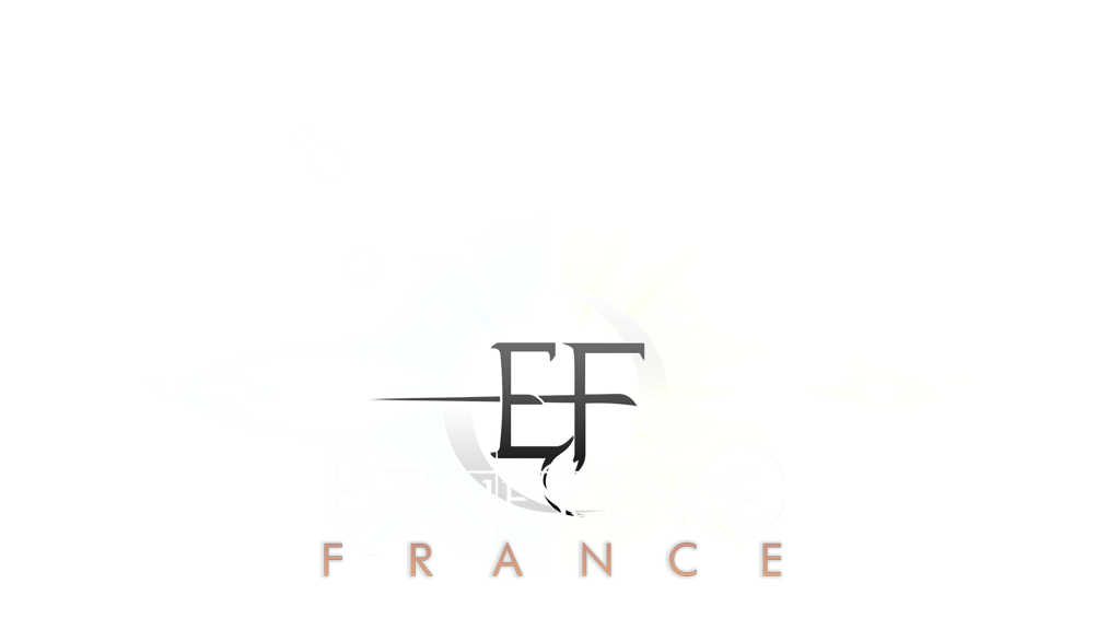 Logo Evanescence-France